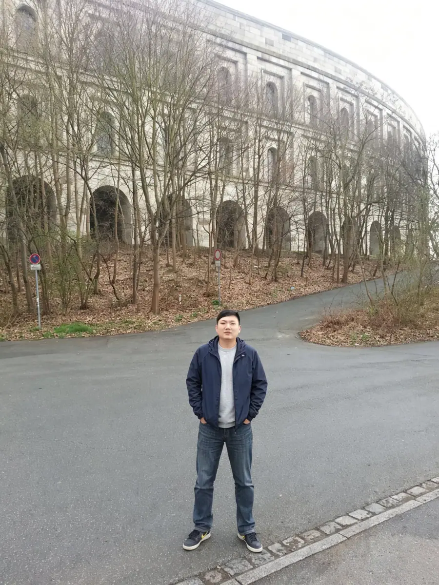 FENSTERBAU 现场照片