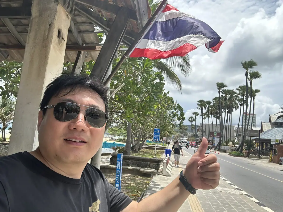泰国曼谷：走进群核科技泰国办公室，东南亚考察首站