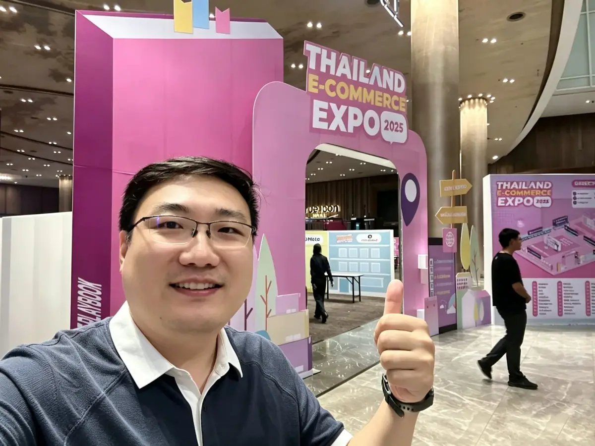 群核科技泰国：语言与跨文化沟通