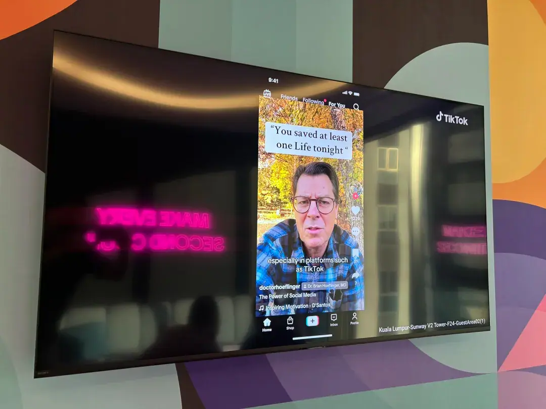 直播电商占平台GMV 40%以上，算法精准推送高意向用户